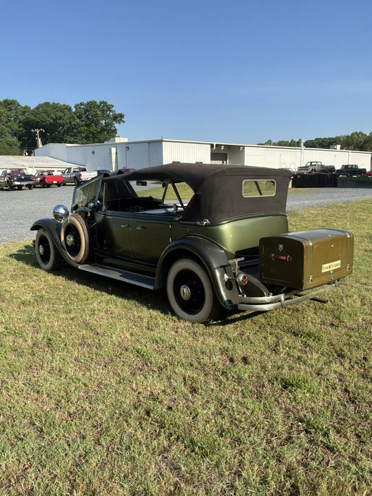1931 Lincoln - Image 26 of 31