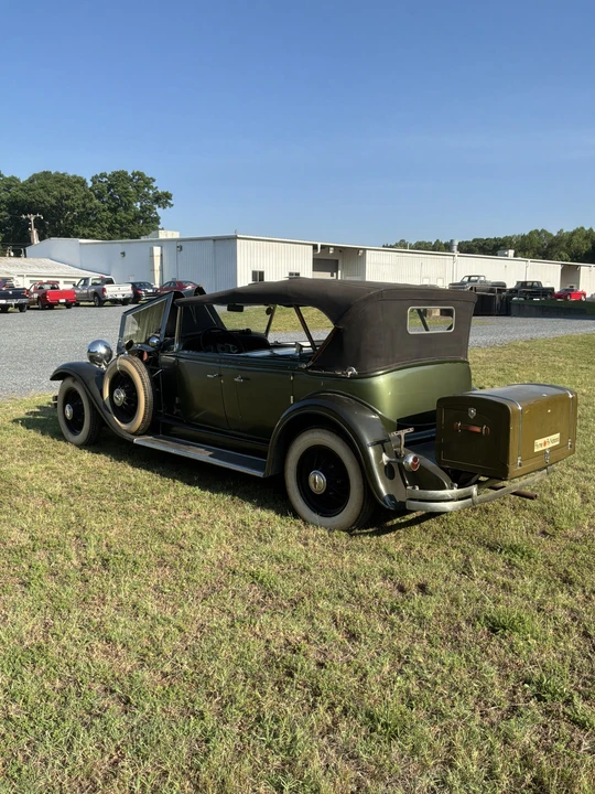 1931 Lincoln - Image 27 of 31
