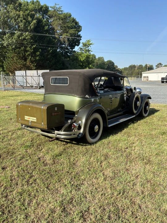1931 Lincoln - Image 22 of 31