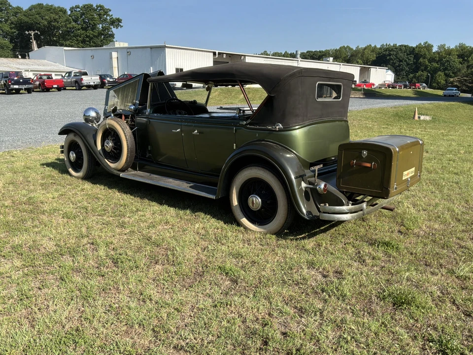 1931 Lincoln - Image 29 of 31