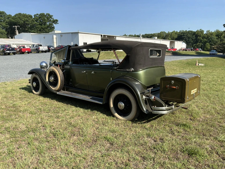1931 Lincoln - Image 28 of 31