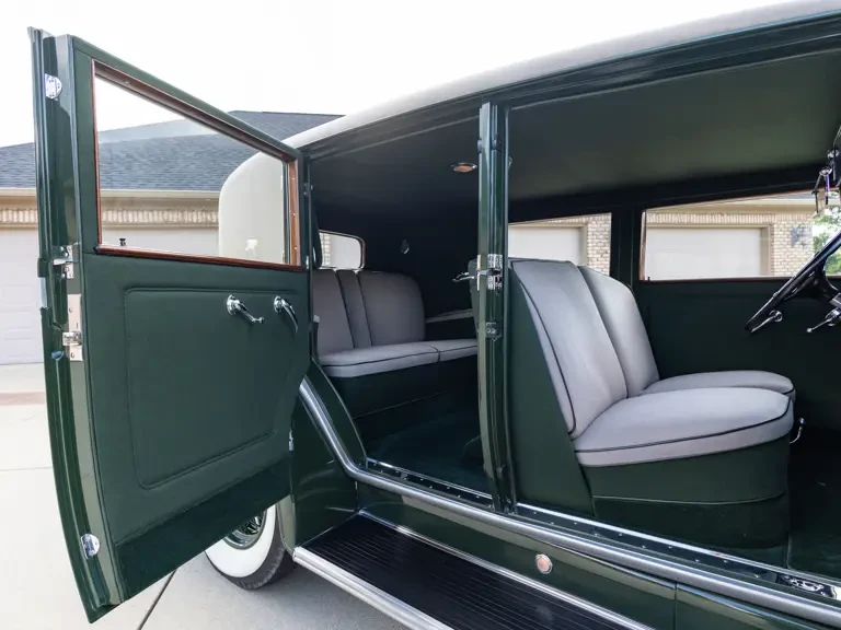 1931 Lincoln - Image 30 of 31