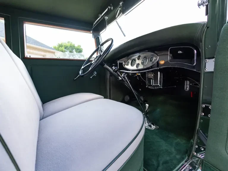 1931 Lincoln - Image 13 of 31