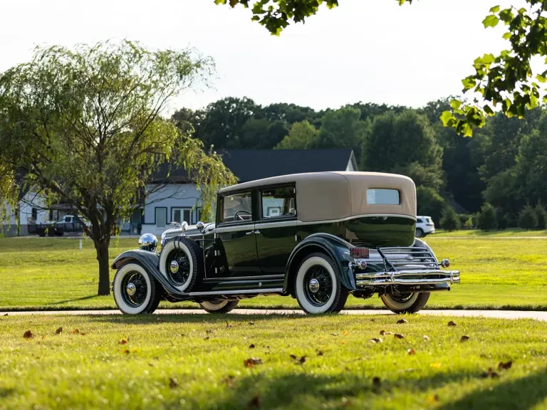 1931 Lincoln - Image 11 of 31