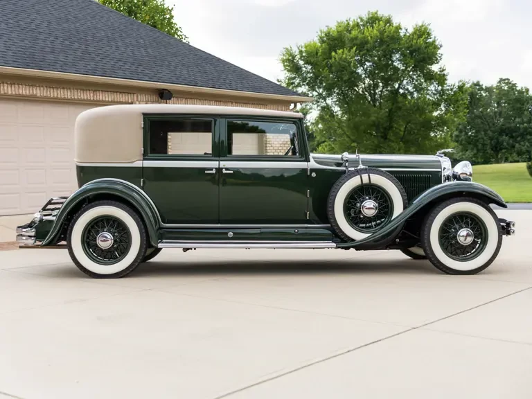 1931 Lincoln - Image 6 of 31