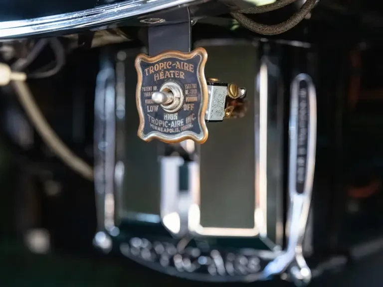 1931 Lincoln - Image 21 of 31