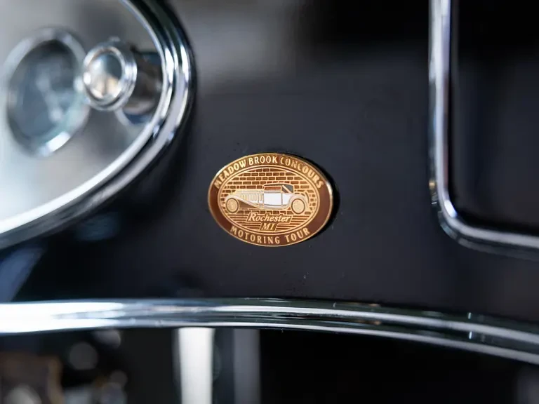 1931 Lincoln - Image 20 of 31