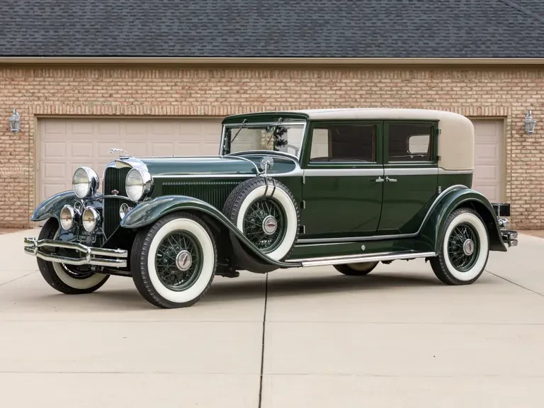 1931 Lincoln - Image 2 of 31