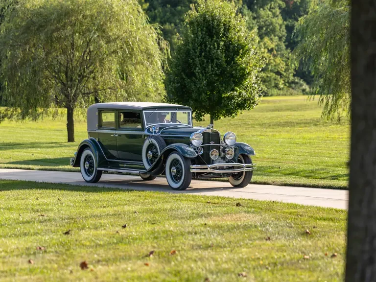 1931 Lincoln - Image 10 of 31