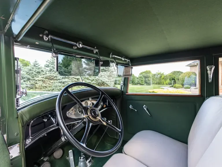 1931 Lincoln - Image 26 of 31