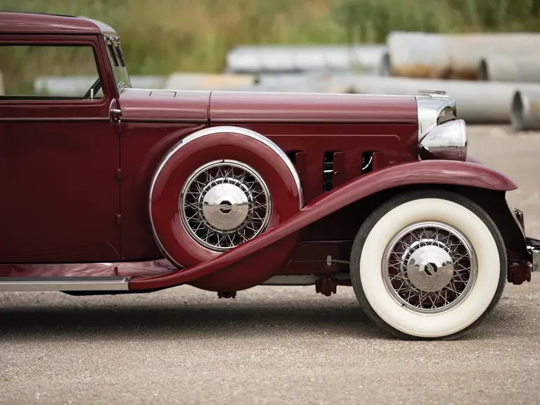 1931 Marmon - Image 14 of 31