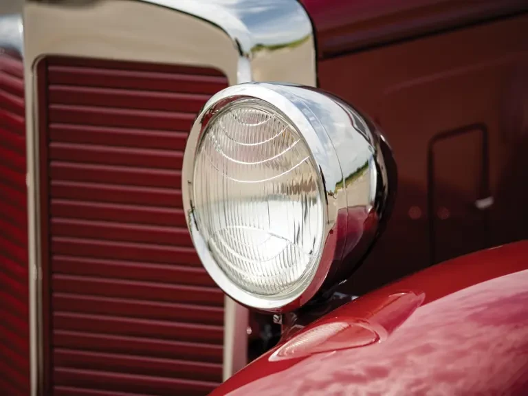 1931 Marmon - Image 10 of 31