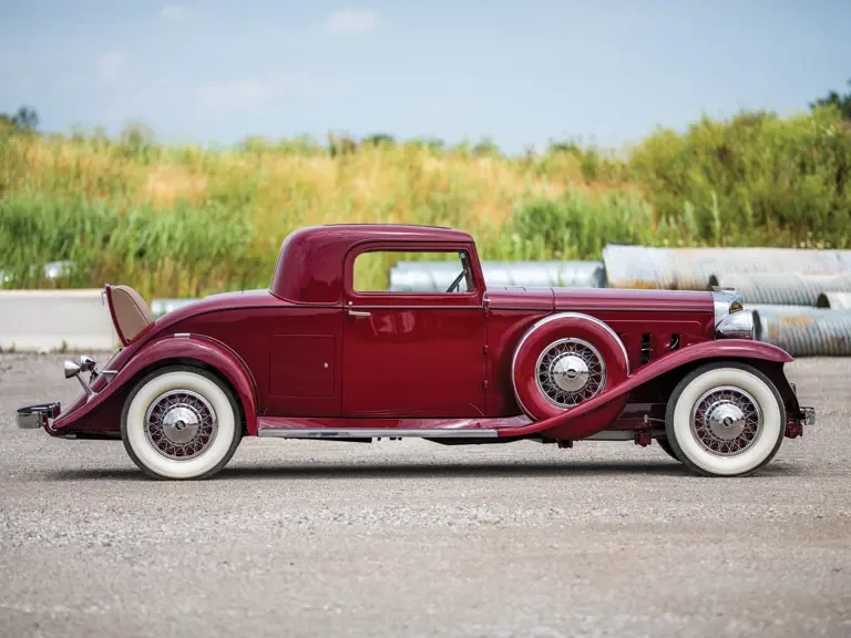 1931 Marmon - Image 31 of 31
