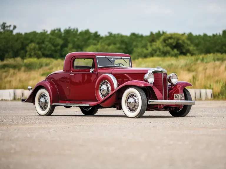 1931 Marmon - Image 30 of 31