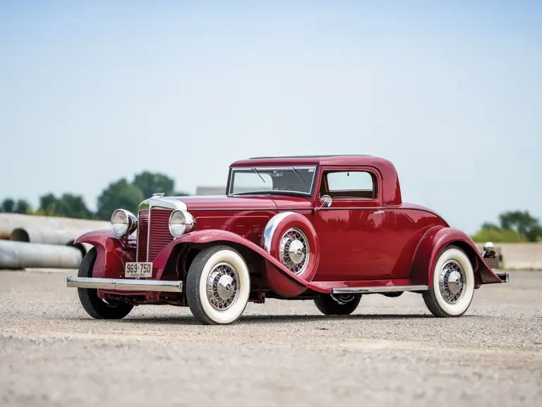 1931 Marmon - Image 2 of 31
