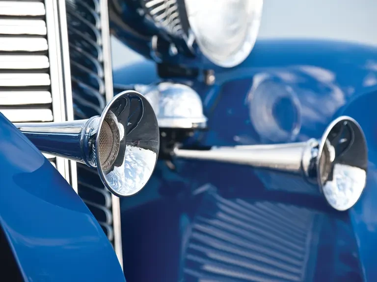 1931 Marmon - Image 10 of 23