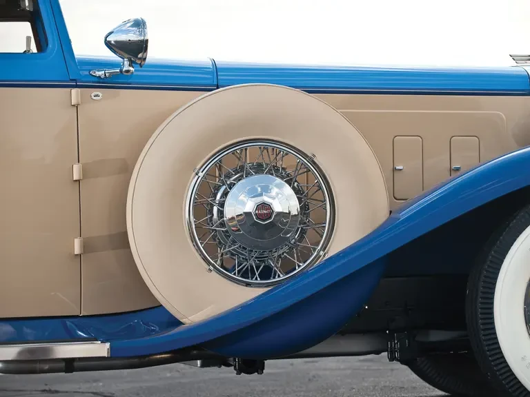 1931 Marmon - Image 23 of 23