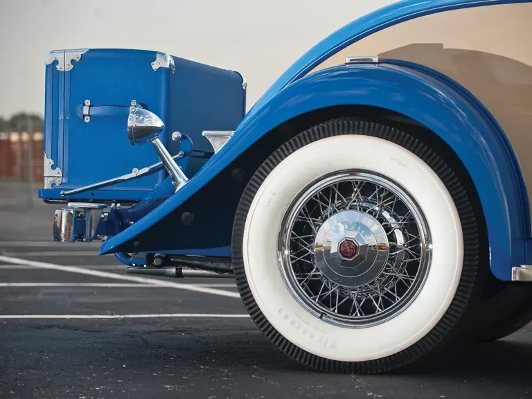 1931 Marmon - Image 22 of 23