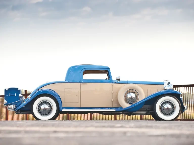 1931 Marmon - Image 6 of 23