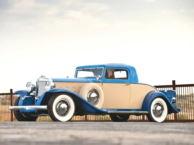 1931 Marmon - Image 2 of 23