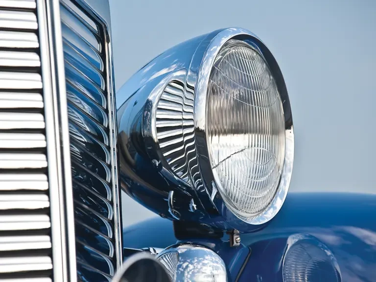 1931 Marmon - Image 11 of 23
