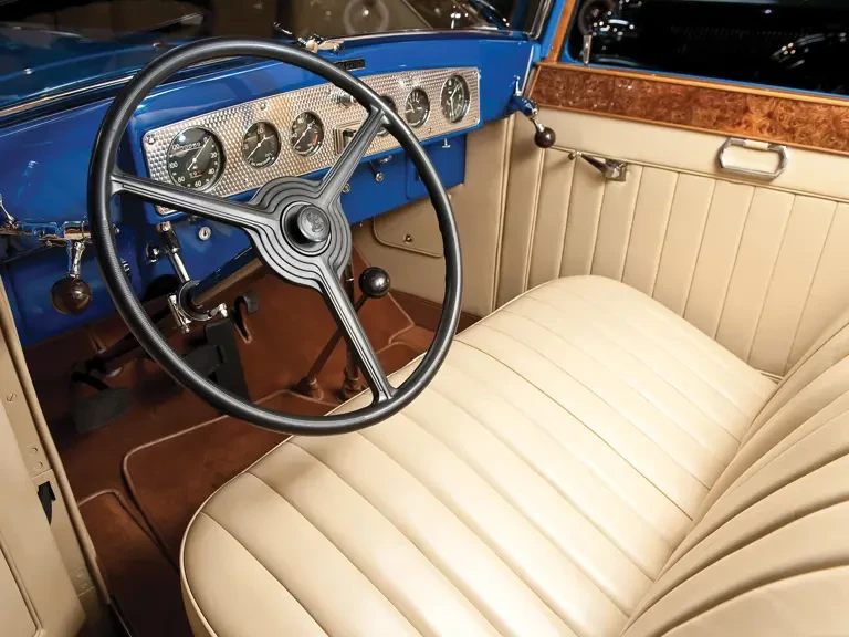 1931 Marmon - Image 5 of 23