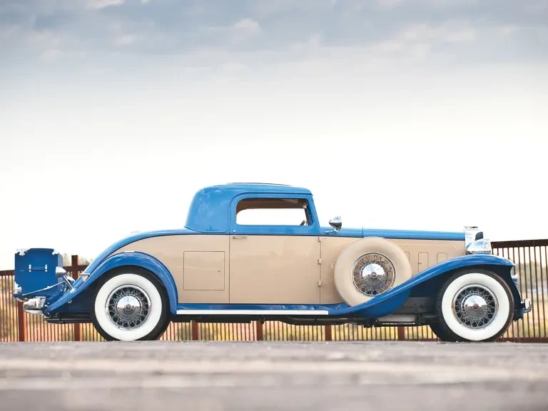 1931 Marmon - Image 6 of 20