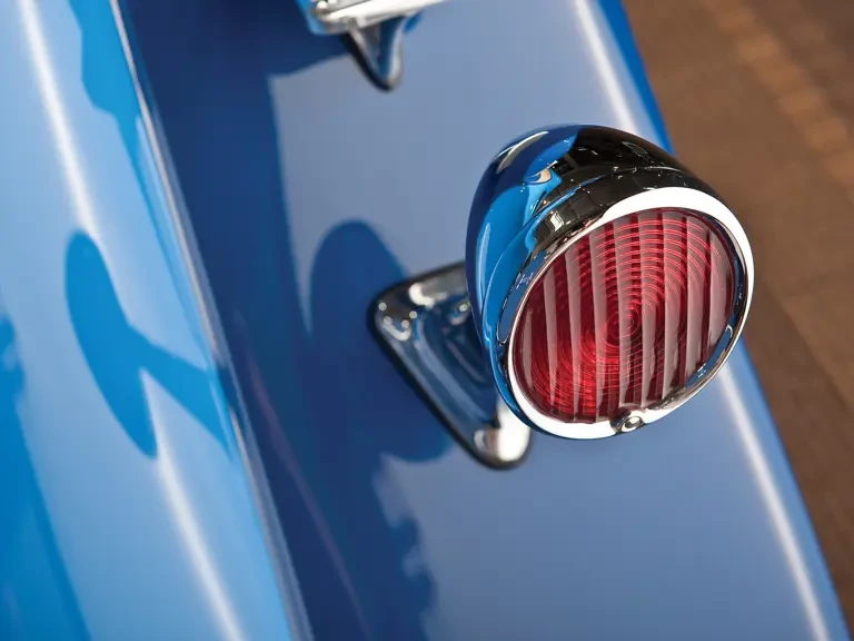 1931 Marmon - Image 12 of 20