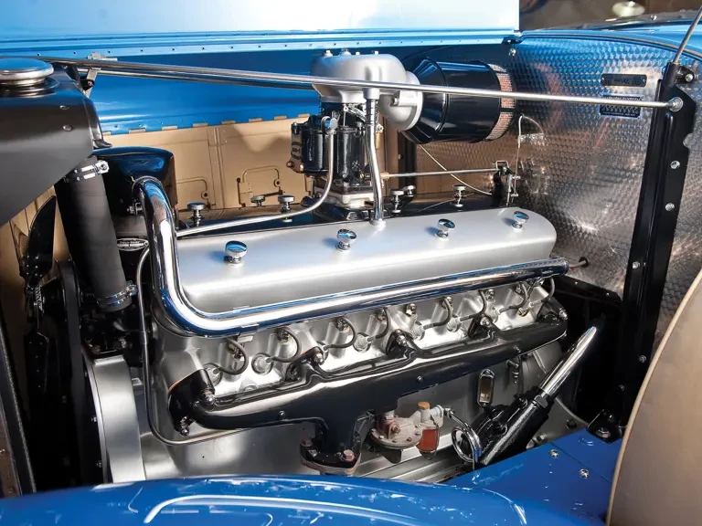 1931 Marmon - Image 18 of 20