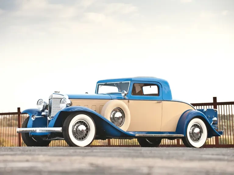 1931 Marmon - Image 2 of 20