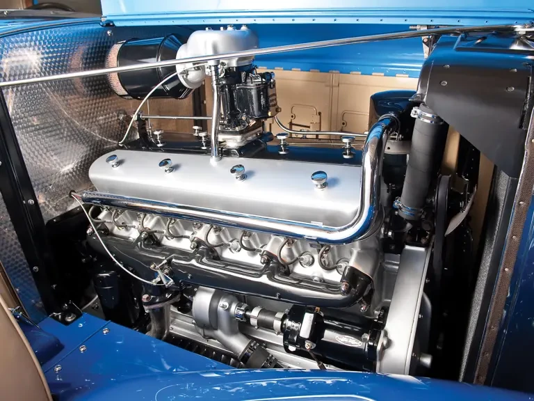 1931 Marmon - Image 4 of 20