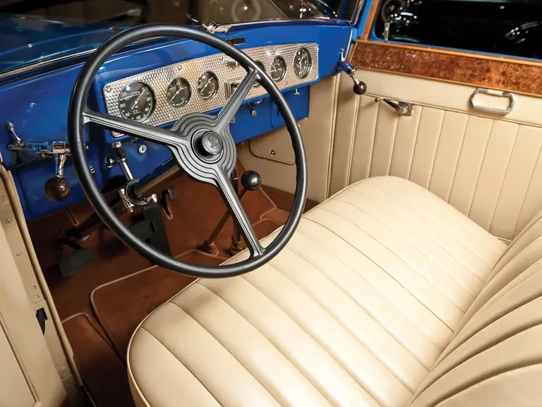 1931 Marmon - Image 5 of 20