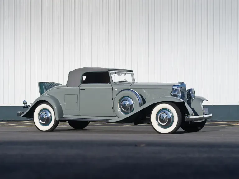 1931 Marmon - Image 24 of 27