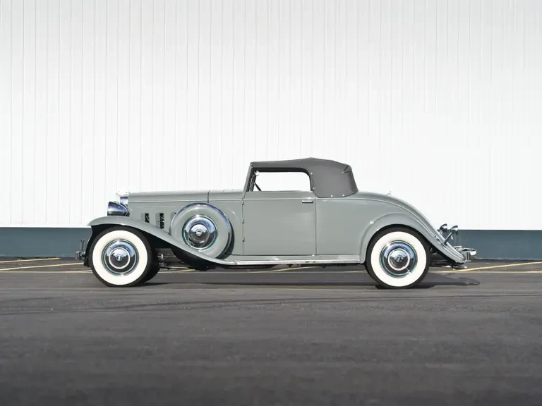 1931 Marmon - Image 6 of 27