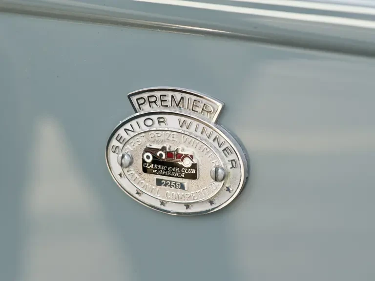 1931 Marmon - Image 13 of 27