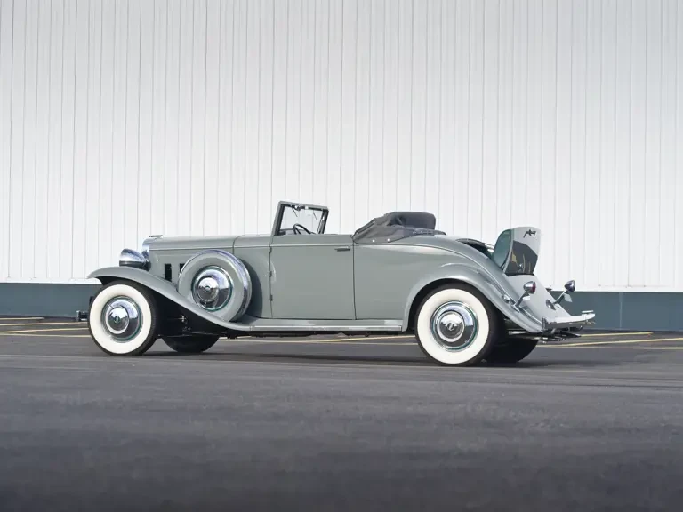 1931 Marmon - Image 21 of 27