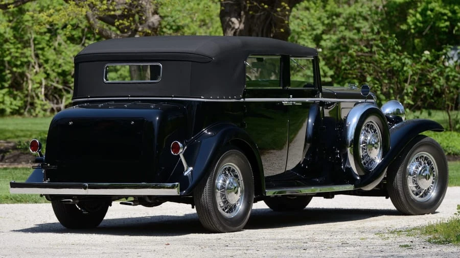 1931 Marmon - Image 3 of 31