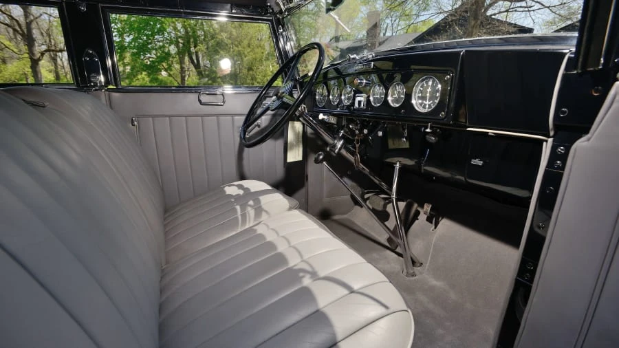 1931 Marmon - Image 5 of 31