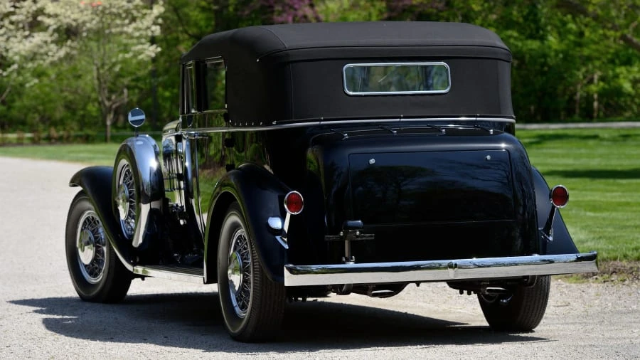 1931 Marmon - Image 13 of 31