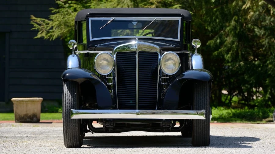 1931 Marmon - Image 14 of 31