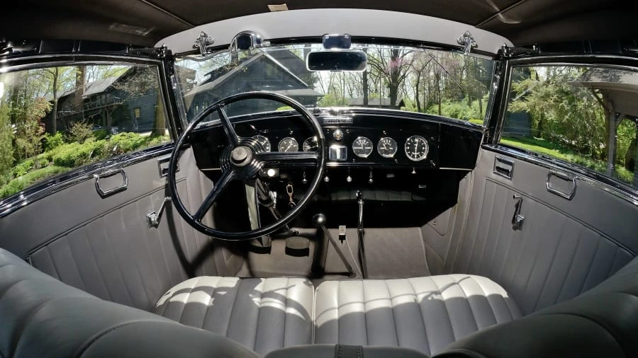 1931 Marmon - Image 16 of 31