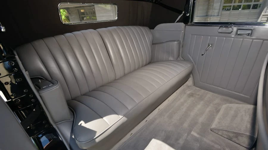 1931 Marmon - Image 18 of 31