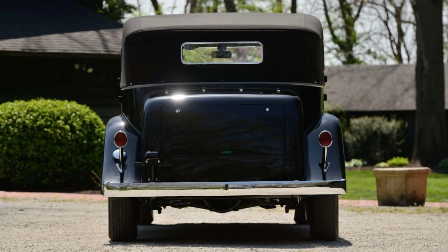 1931 Marmon - Image 20 of 31