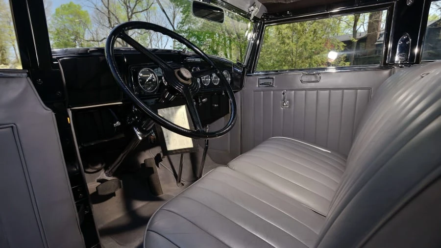 1931 Marmon - Image 22 of 31