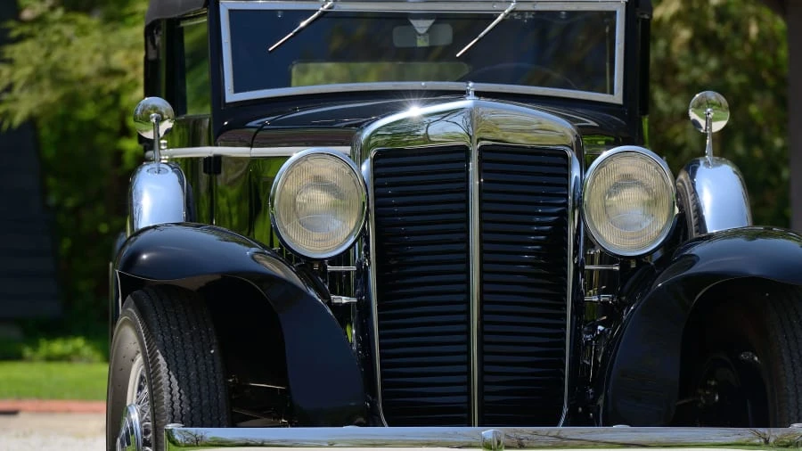 1931 Marmon - Image 23 of 31