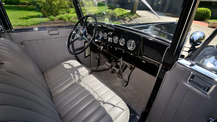 1931 Marmon - Image 26 of 31
