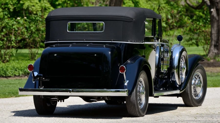 1931 Marmon - Image 27 of 31