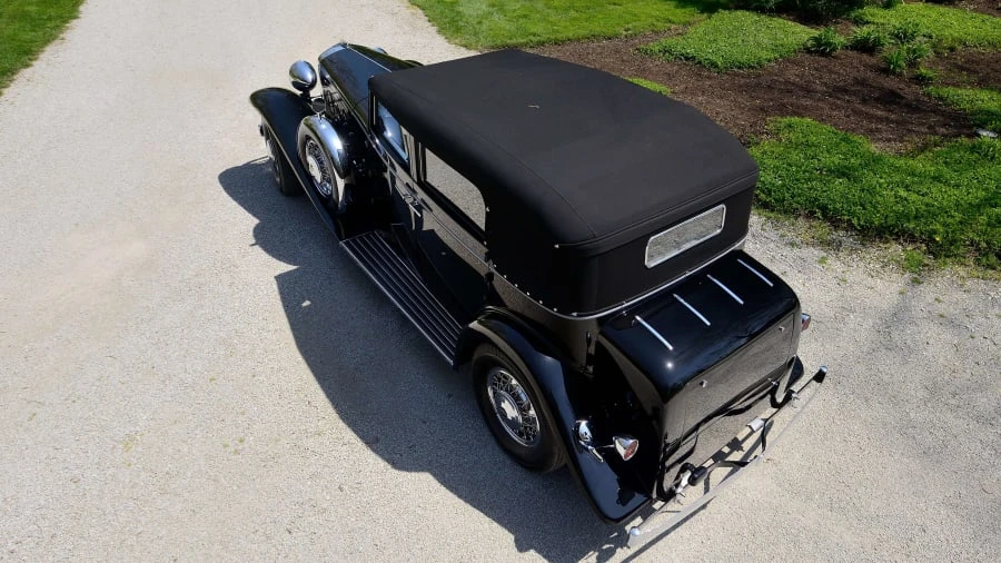 1931 Marmon - Image 30 of 31