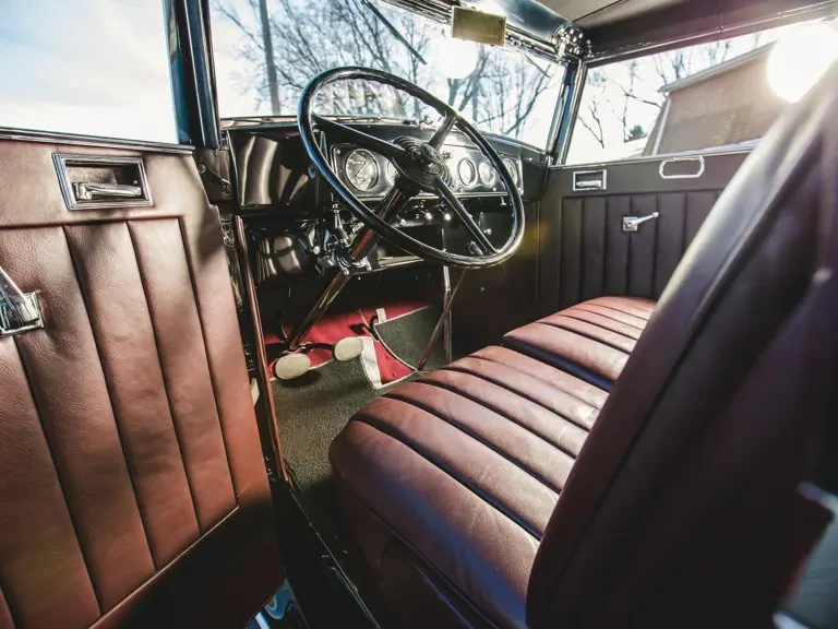 1931 Marmon - Image 14 of 24