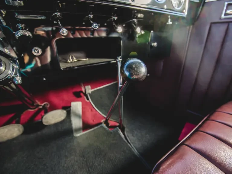 1931 Marmon - Image 16 of 24